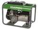 Generador de corriente trif&aacute;sico 9,6 kw - Energy EY-12TB - Motor Briggs