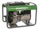 Generador de corriente trif&aacute;sico 9,6 kw - Energy EY-12TB - Motor Briggs