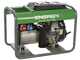 Generador de corriente trif&aacute;sico 9,6 kw - Energy EY-12TB - Motor Briggs