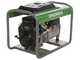 Generador de corriente trif&aacute;sico 9,6 kw - Energy EY-12TB - Motor Briggs