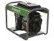Generador de corriente trif&aacute;sico 9,6 kw - Energy EY-12TB - Motor Briggs