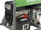 Energy EY-7MDE AVR - Generador de corriente di&eacute;sel con AVR 5 kW - Continua 4,5 Monof&aacute;sica