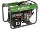 Energy EY-7MDE AVR - Generador de corriente di&eacute;sel con AVR 5 kW - Continua 4,5 Monof&aacute;sica