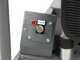 Energy EY-7MDE AVR - Generador de corriente di&eacute;sel con AVR 5 kW - Continua 4,5 Monof&aacute;sica