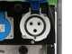 Energy EY-7MDE AVR - Generador de corriente di&eacute;sel con AVR 5 kW - Continua 4,5 Monof&aacute;sica