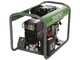 Energy EY-7MDE AVR - Generador monof&aacute;sico 5 kw - Motor di&eacute;sel Yanmar