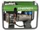 Energy EY-7MDE AVR - Generador monof&aacute;sico 5 kw - Motor di&eacute;sel Yanmar