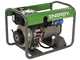 Energy EY-7MDE AVR - Generador monof&aacute;sico 5 kw - Motor di&eacute;sel Yanmar