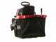 GeoTech-Pro PRTM 180-1020 CM - Tractor cortac&eacute;sped - Cambio mec&aacute;nico - Recogedor