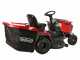 GeoTech-Pro PRTM 180-1020 CM - Tractor cortac&eacute;sped - Cambio mec&aacute;nico - Recogedor