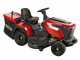 GeoTech-Pro PRTM 180-1020 CM - Tractor cortac&eacute;sped - Cambio mec&aacute;nico - Recogedor