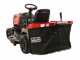 GeoTech-Pro PRTM 180-1020 CM - Tractor cortac&eacute;sped - Cambio mec&aacute;nico - Recogedor