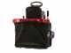 GeoTech-Pro PRTM 180-1020 CM - Tractor cortac&eacute;sped - Cambio mec&aacute;nico - Recogedor