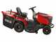 GeoTech-Pro PRTM 180-1020 CM - Tractor cortac&eacute;sped - Cambio mec&aacute;nico - Recogedor