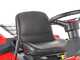GeoTech-Pro PRTM 180-1020 CM - Tractor cortac&eacute;sped - Cambio mec&aacute;nico - Recogedor