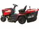 GeoTech-Pro PRTM 180-1020 CM - Tractor cortac&eacute;sped - Cambio mec&aacute;nico - Recogedor