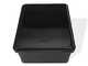 Contenedor empotrado para exteriores Weber Works