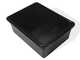 Contenedor empotrado para exteriores Weber Works