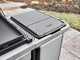 Contenedor empotrado para exteriores Weber Works