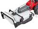 Plataforma desbrozadora - Falciatutto PRO Eurosystems - 53 cm