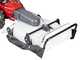 Plataforma desbrozadora - Falciatutto PRO Eurosystems - 53 cm