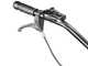 Plataforma desbrozadora - Falciatutto PRO Eurosystems - 53 cm