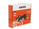 BAHCO BCL226 - Tijeras el&eacute;ctricas de poda - 2x 12.6V 2,5 Ah