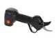 BAHCO BCL226 - Tijeras el&eacute;ctricas de poda - 2x 12.6V 2,5 Ah