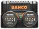 BAHCO BCL226 - Tijeras el&eacute;ctricas de poda - 2x 12.6V 2,5 Ah