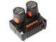 BAHCO BCL226 - Tijeras el&eacute;ctricas de poda - 2x 12.6V 2,5 Ah
