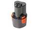 BAHCO BCL226 - Tijeras el&eacute;ctricas de poda - 2x 12.6V 2,5 Ah