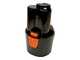 BAHCO BCL226 - Tijeras el&eacute;ctricas de poda - 2x 12.6V 2,5 Ah