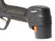 BAHCO BCL226 - Tijeras el&eacute;ctricas de poda - 2x 12.6V 2,5 Ah