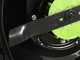Greenworks GD48LM46SPIIK4 - Cortac&eacute;sped autopropulsado de bater&iacute;a - 48V/4Ah - Corte 46 cm