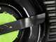Greenworks GD48LM46SPIIK4 - Cortac&eacute;sped autopropulsado de bater&iacute;a - 48V/4Ah - Corte 46 cm