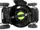 Greenworks GD48LM46SPIIK4 - Cortac&eacute;sped autopropulsado de bater&iacute;a - 48V/4Ah - Corte 46 cm