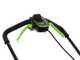 Greenworks GD48LM46SPIIK4 - Cortac&eacute;sped autopropulsado de bater&iacute;a - 48V/4Ah - Corte 46 cm