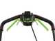 Greenworks GD48LM46SPIIK4 - Cortac&eacute;sped autopropulsado de bater&iacute;a - 48V/4Ah - Corte 46 cm