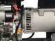 Energy EY-7TDE AVR - Generador de corriente di&eacute;sel con AVR 5 kW - Continua 4,5 Trif&aacute;sica