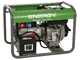 Energy EY-7TDE AVR - Grupo electr&oacute;geno trif&aacute;sico5 kw - Motor di&eacute;sel Yanmar