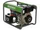 Energy EY-7TDE AVR - Grupo electr&oacute;geno trif&aacute;sico5 kw - Motor di&eacute;sel Yanmar