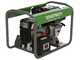 Energy EY-7TDE AVR - Grupo electr&oacute;geno trif&aacute;sico5 kw - Motor di&eacute;sel Yanmar