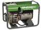 Energy EY-7TDE AVR - Grupo electr&oacute;geno trif&aacute;sico5 kw - Motor di&eacute;sel Yanmar