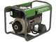 Energy EY-7TDE AVR - Grupo electr&oacute;geno trif&aacute;sico5 kw - Motor di&eacute;sel Yanmar