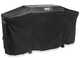 Funda premium para barbacoa Slate GPD de 76 cm Weber