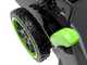 Greenworks GD48LM51SPIIK5 - Cortac&eacute;sped autopropulsado de bater&iacute;a - 48V/5Ah - Corte 51 cm