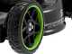 Greenworks GD48LM51SPIIK5 - Cortac&eacute;sped autopropulsado de bater&iacute;a - 48V/5Ah - Corte 51 cm