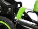 Greenworks GD48LM51SPIIK5 - Cortac&eacute;sped autopropulsado de bater&iacute;a - 48V/5Ah - Corte 51 cm