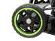 Greenworks GD48LM51SPIIK5 - Cortac&eacute;sped autopropulsado de bater&iacute;a - 48V/5Ah - Corte 51 cm