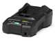 Greenworks GD48LM51SPIIK5 - Cortac&eacute;sped autopropulsado de bater&iacute;a - 48V/5Ah - Corte 51 cm